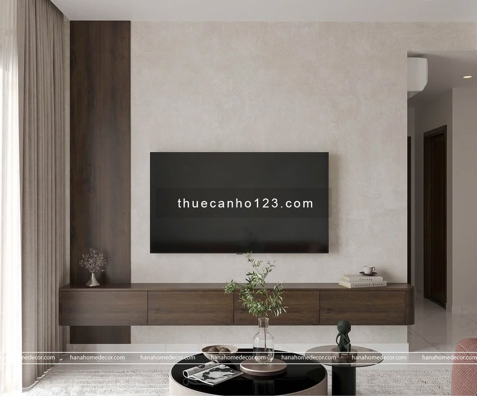 Cho thuê Celesta Rise 2PN 90m² – Full Nội Thất – Giá 19 Triệu - Ảnh 4