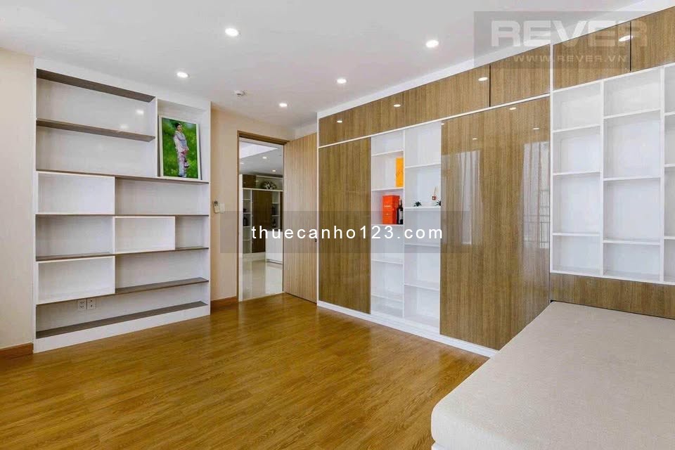 4BR CHO THUÊ | Cantavil Premier – D2 - Ảnh 8