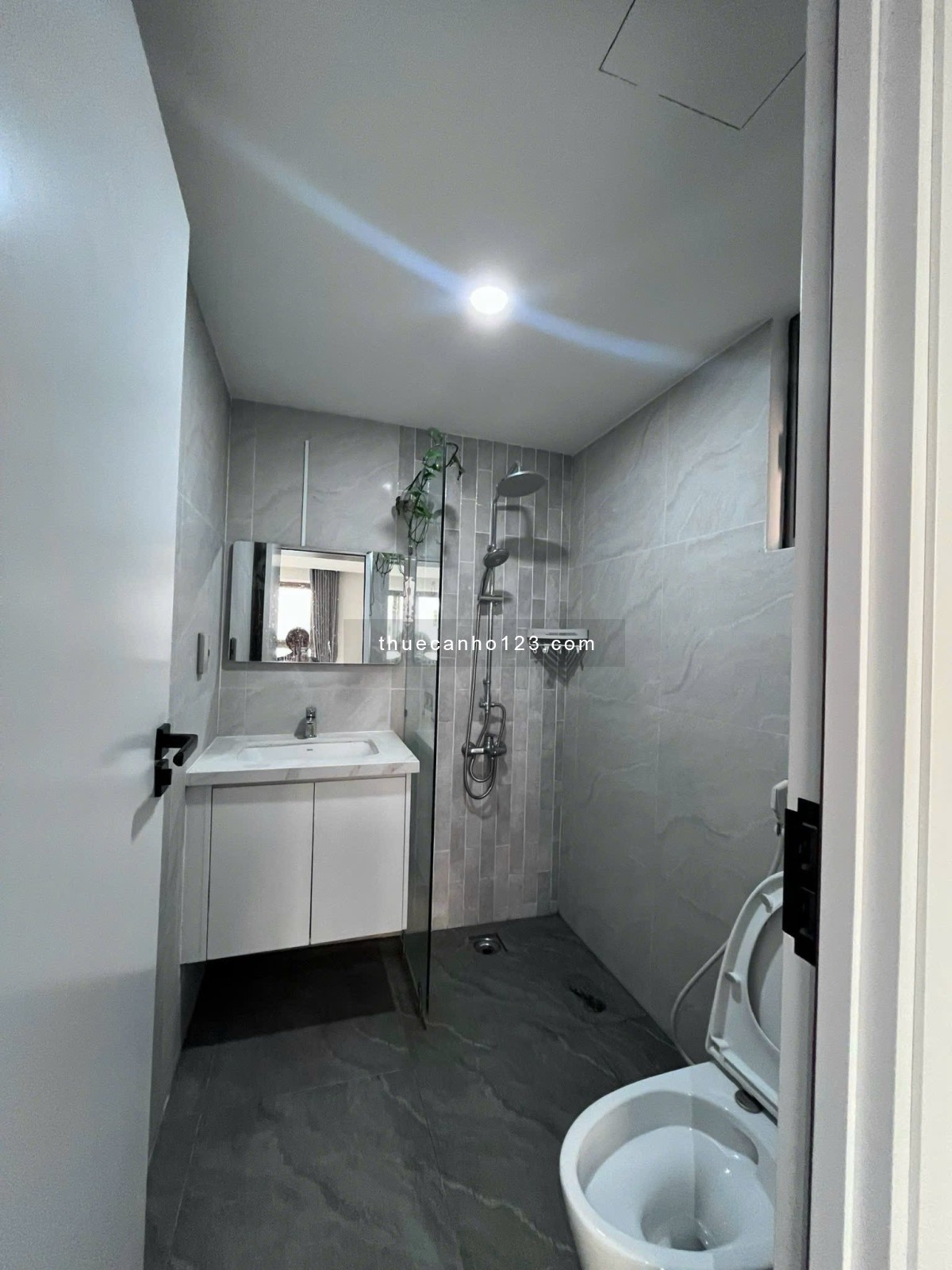 Cho Thuê Căn Hộ 2PN – 2WC (Full Nội Thất) Saigon South Residences Phú Mỹ Hưng - Ảnh 8