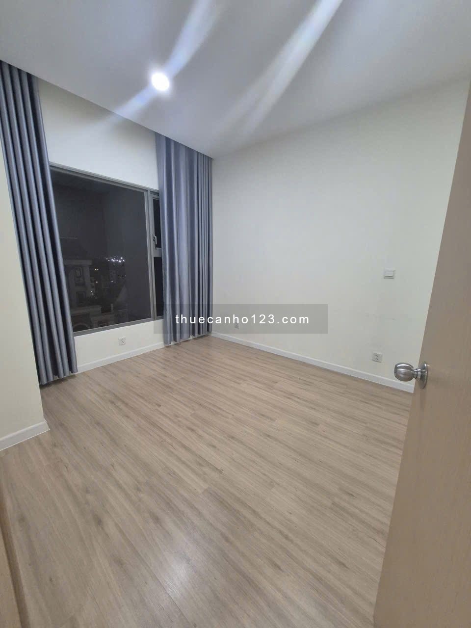 Cho thuê căn hộ 2PN – 1WC - An Gia Skyline Q7 - 10 triệu/th - Ảnh 2