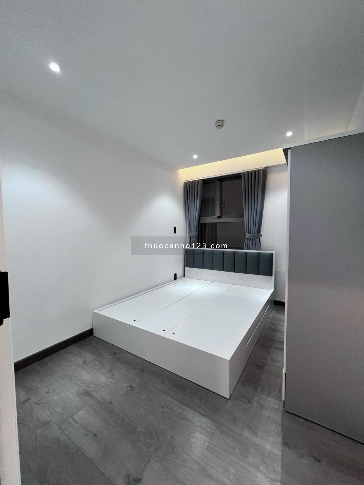 Cho Thuê Căn Hộ 2PN – 2WC (Full Nội Thất) Saigon South Residences Phú Mỹ Hưng - Ảnh 6