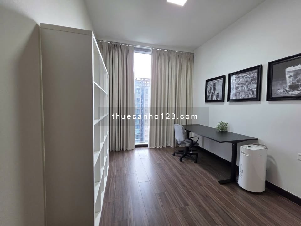 [CHO THUÊ] CĂN HỘ 3PN RỘNG 127m² TẠI Empire City – THỦ THIÊM - Ảnh 5