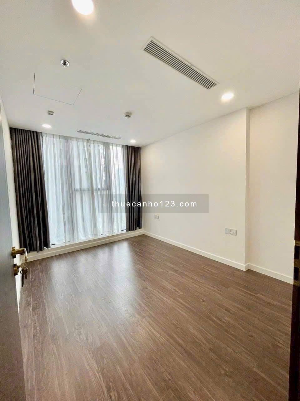 Thuê Ngay Sunshine Sky City – 3PN Rộng 106m² – Chỉ 18tr/tháng - Ảnh 4