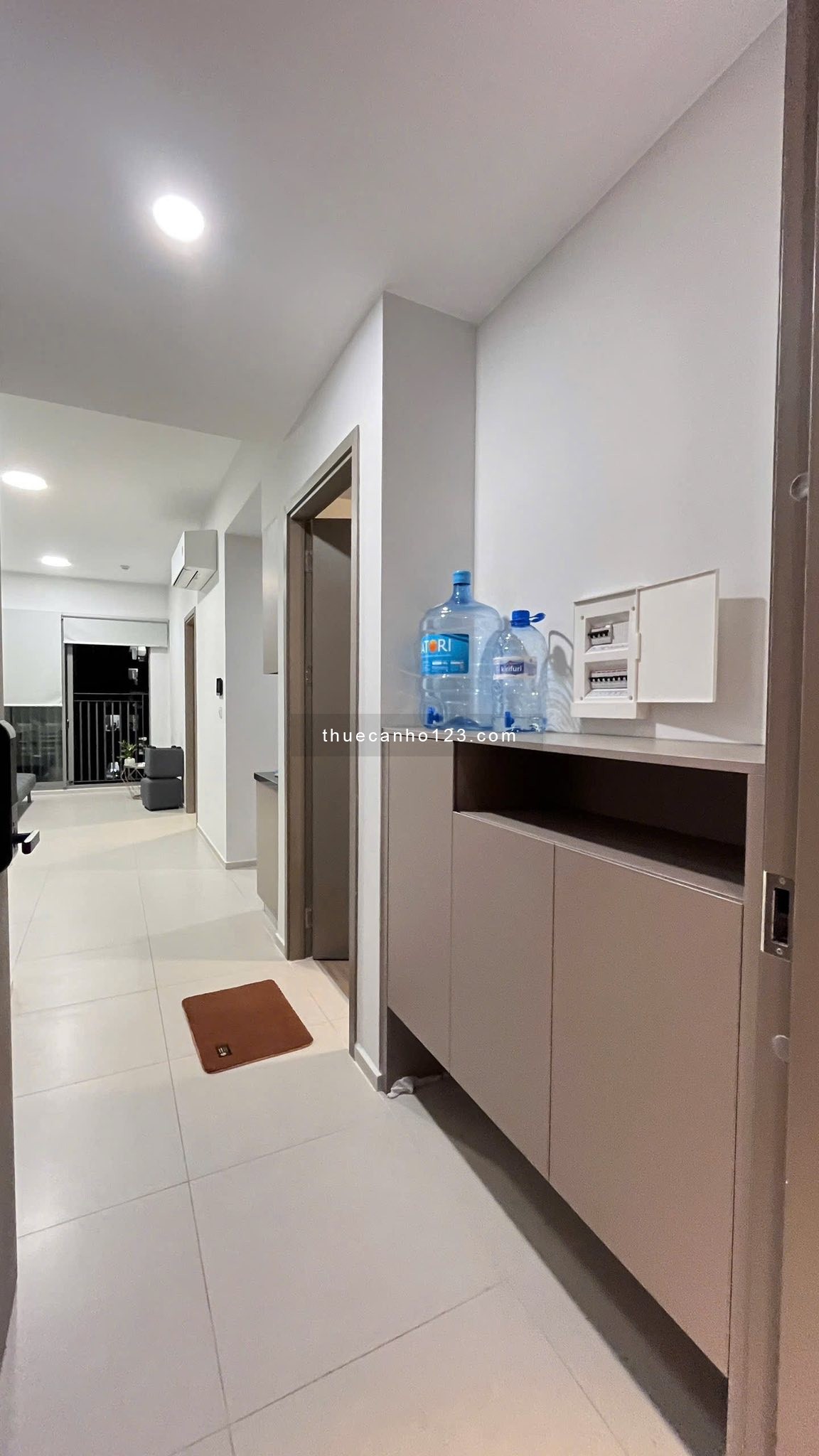 Cho Thuê Westgate 2PN – Giá Từ 7tr/tháng - Ảnh 4