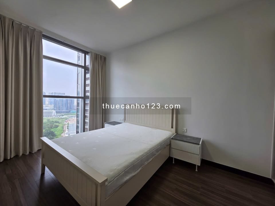 [CHO THUÊ] CĂN HỘ 3PN RỘNG 127m² TẠI Empire City – THỦ THIÊM - Ảnh 4