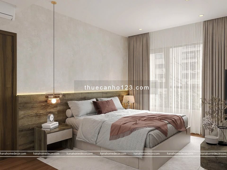 Cho thuê Celesta Rise 2PN 90m² – Full Nội Thất – Giá 19 Triệu - Ảnh 3
