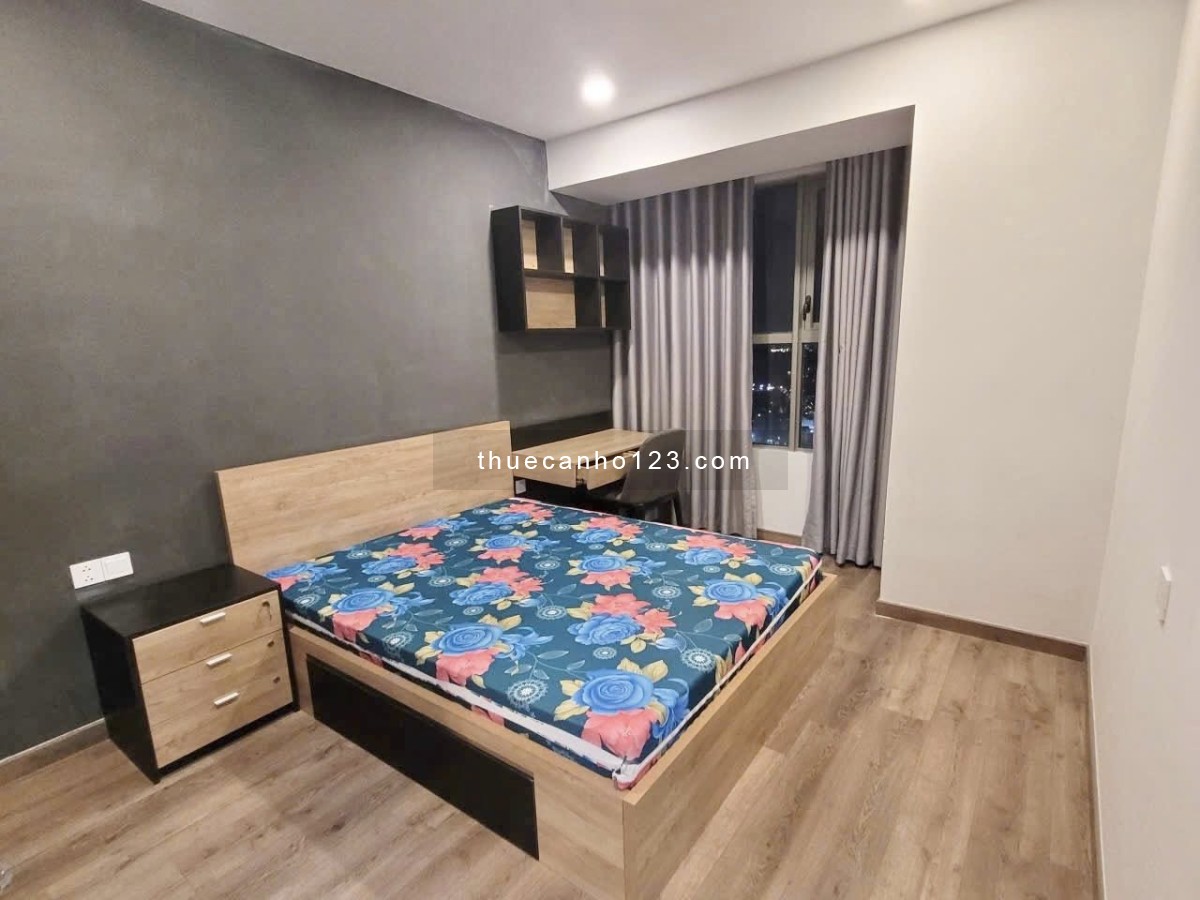 Cho thuê CC Sky 89 Q7 – 2PN Full Nội Thất – Chỉ 16.5 Triệu - Ảnh 3
