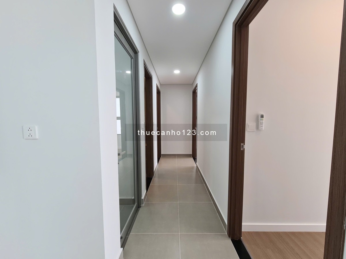 Cho Thuê River Panorama 3PN 2WC 90m2 NTCB Chỉ 13.5 Triệu - Ảnh 3