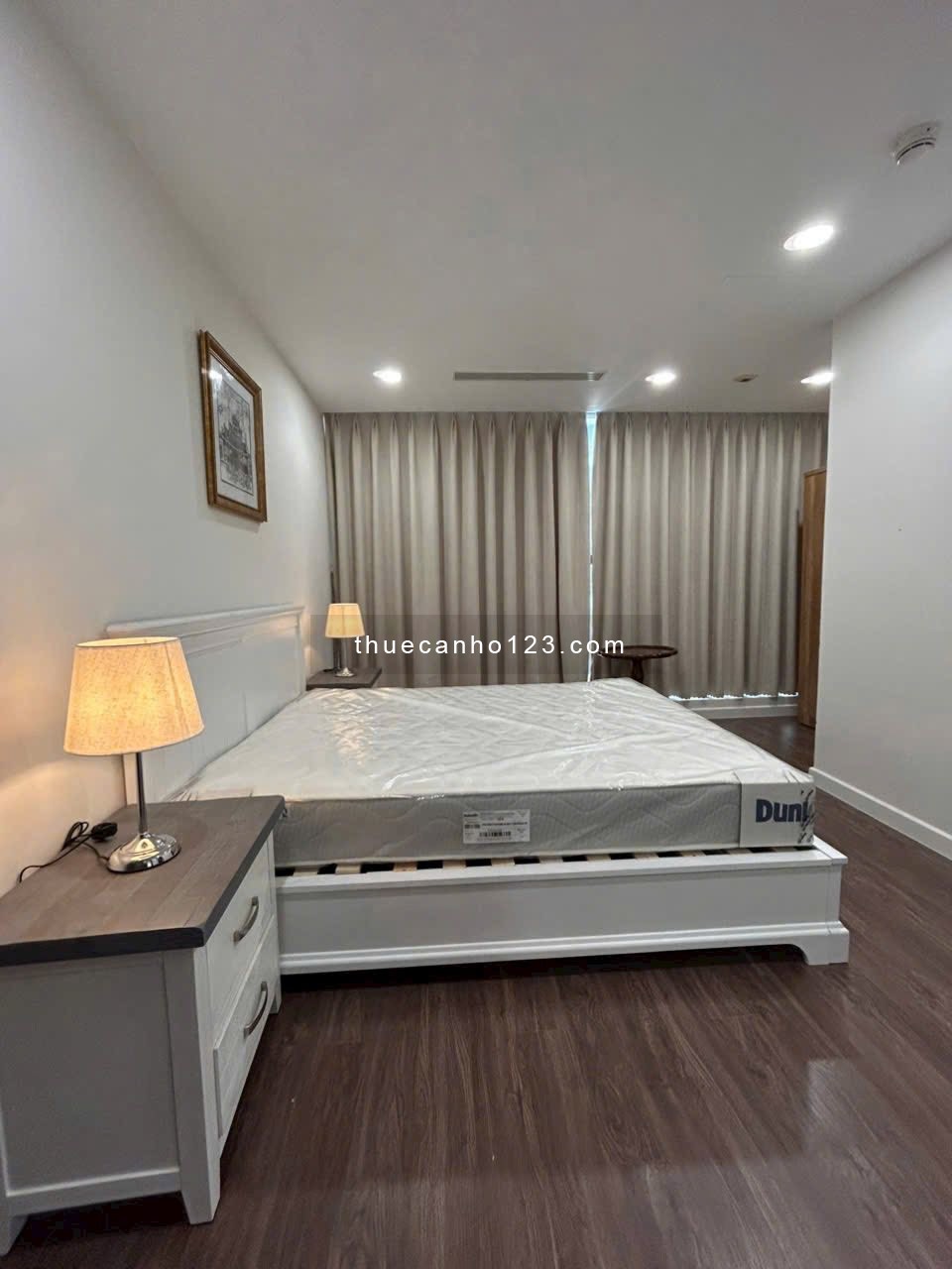 Sunshine Sky City 2PN Full NT – Giá Chốt 16 Triệu – Tầng Cao - Ảnh 2