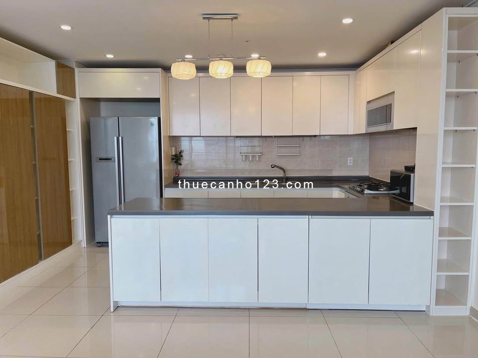 4BR CHO THUÊ | Cantavil Premier – D2 - Ảnh 6
