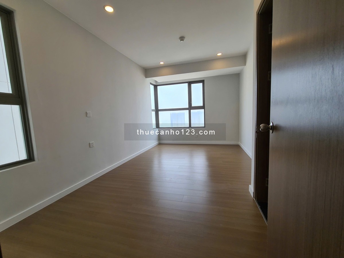 Cho Thuê River Panorama 3PN 2WC 90m2 NTCB Chỉ 13.5 Triệu - Ảnh 4
