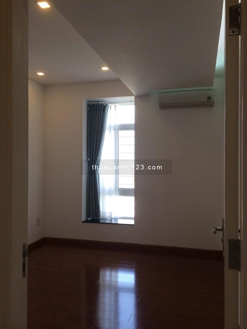 Penthouse Sky Garden 3 – 210m² – 3PN – Giá Chỉ 1.700 USD (TL) - Ảnh 8