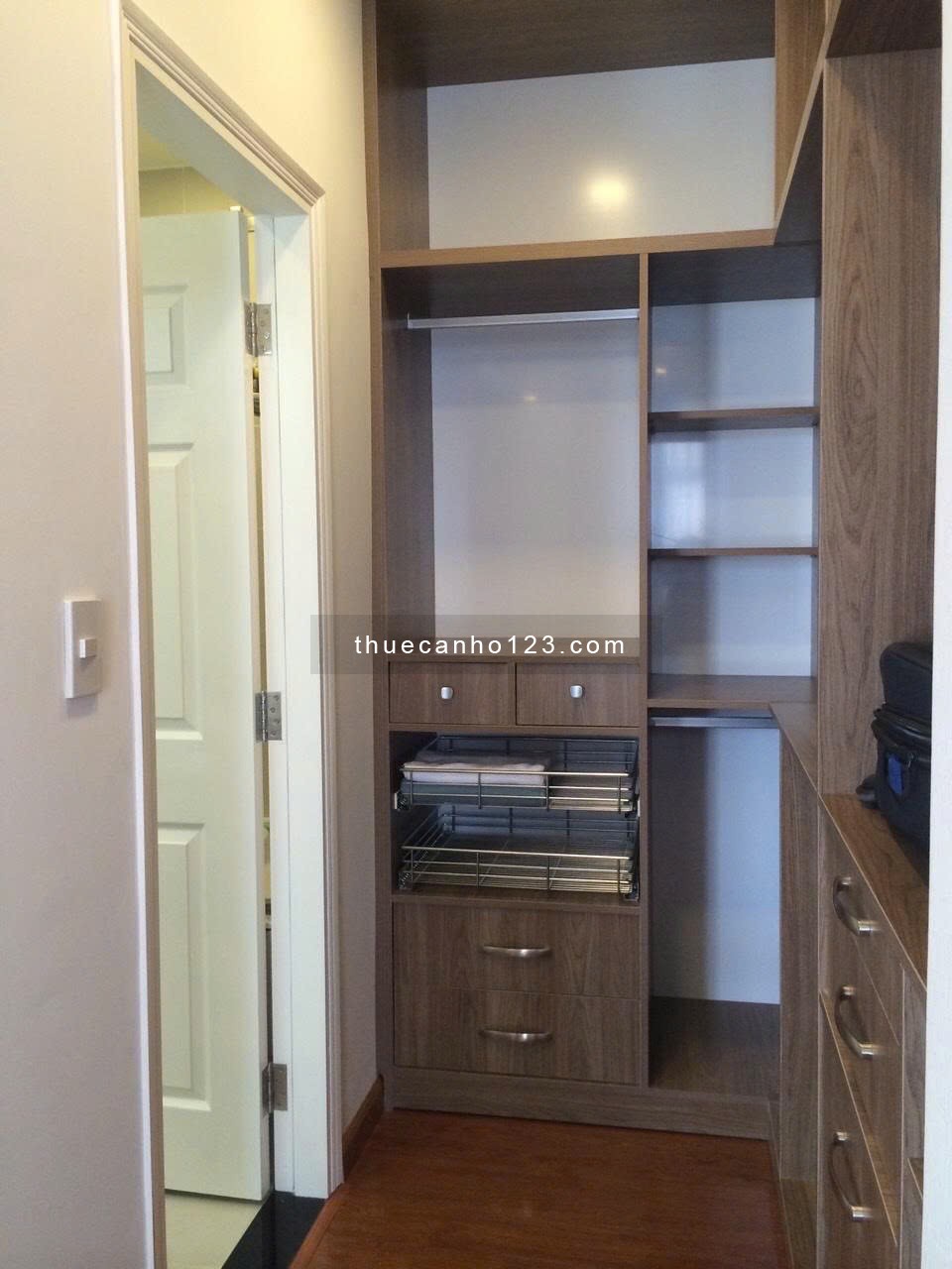 Penthouse Sky Garden 3 – 210m² – 3PN – Giá Chỉ 1.700 USD (TL) - Ảnh 9