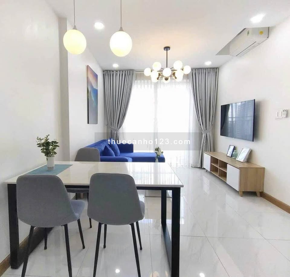 Cho Thuê Gấp Sunrise Riverside – Full Nội Thất - 2PN 2WC – Vào Ở Ngay - Ảnh 1
