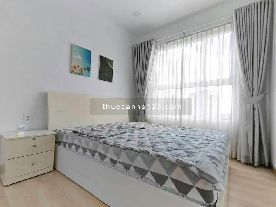 Cho Thuê Gấp Sunrise Riverside – Full Nội Thất - 2PN 2WC – Vào Ở Ngay - Ảnh 4