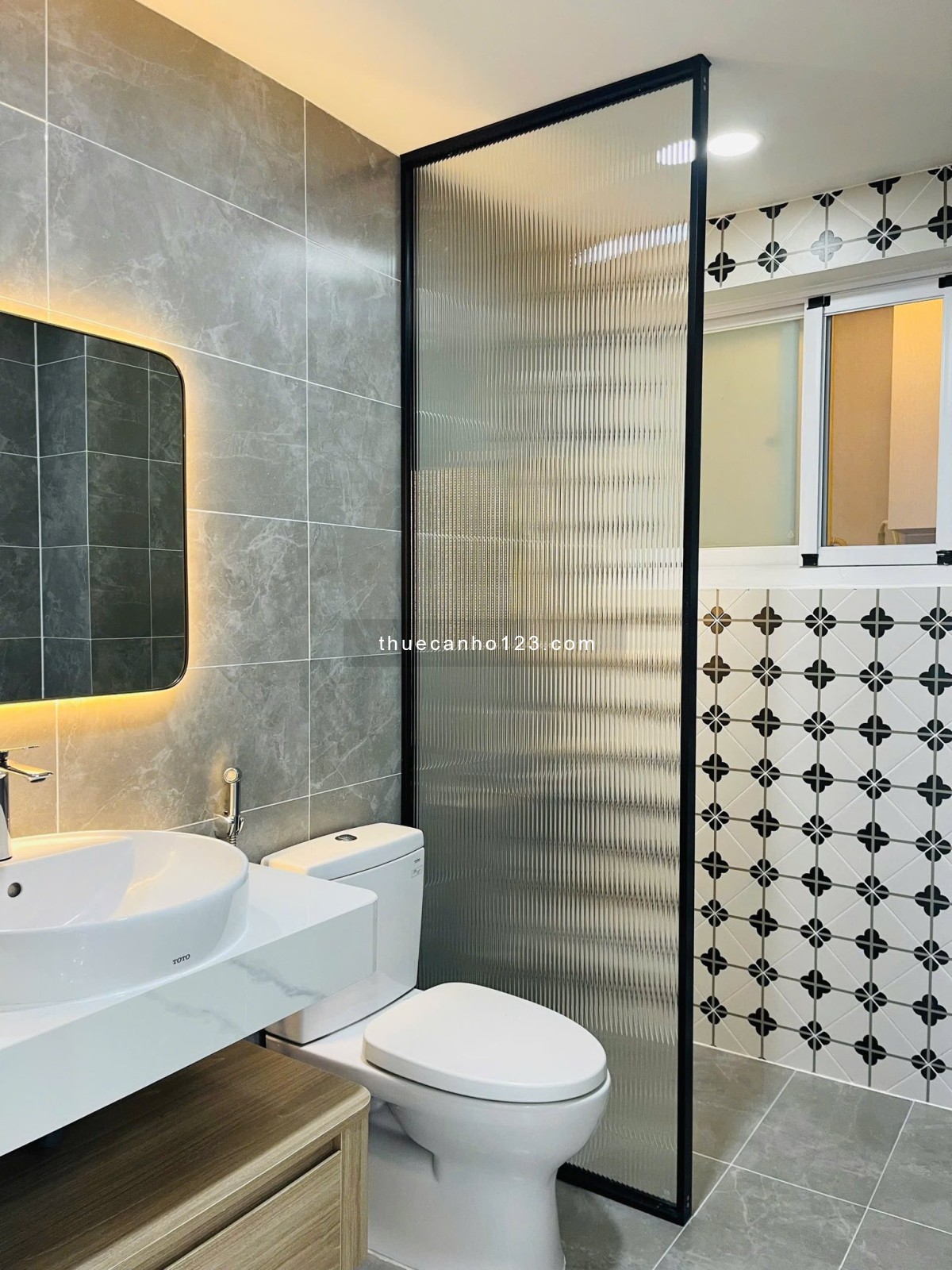 Cho thuê căn góc 3PN – Happy Valley – Phú Mỹ Hưng - Ảnh 3