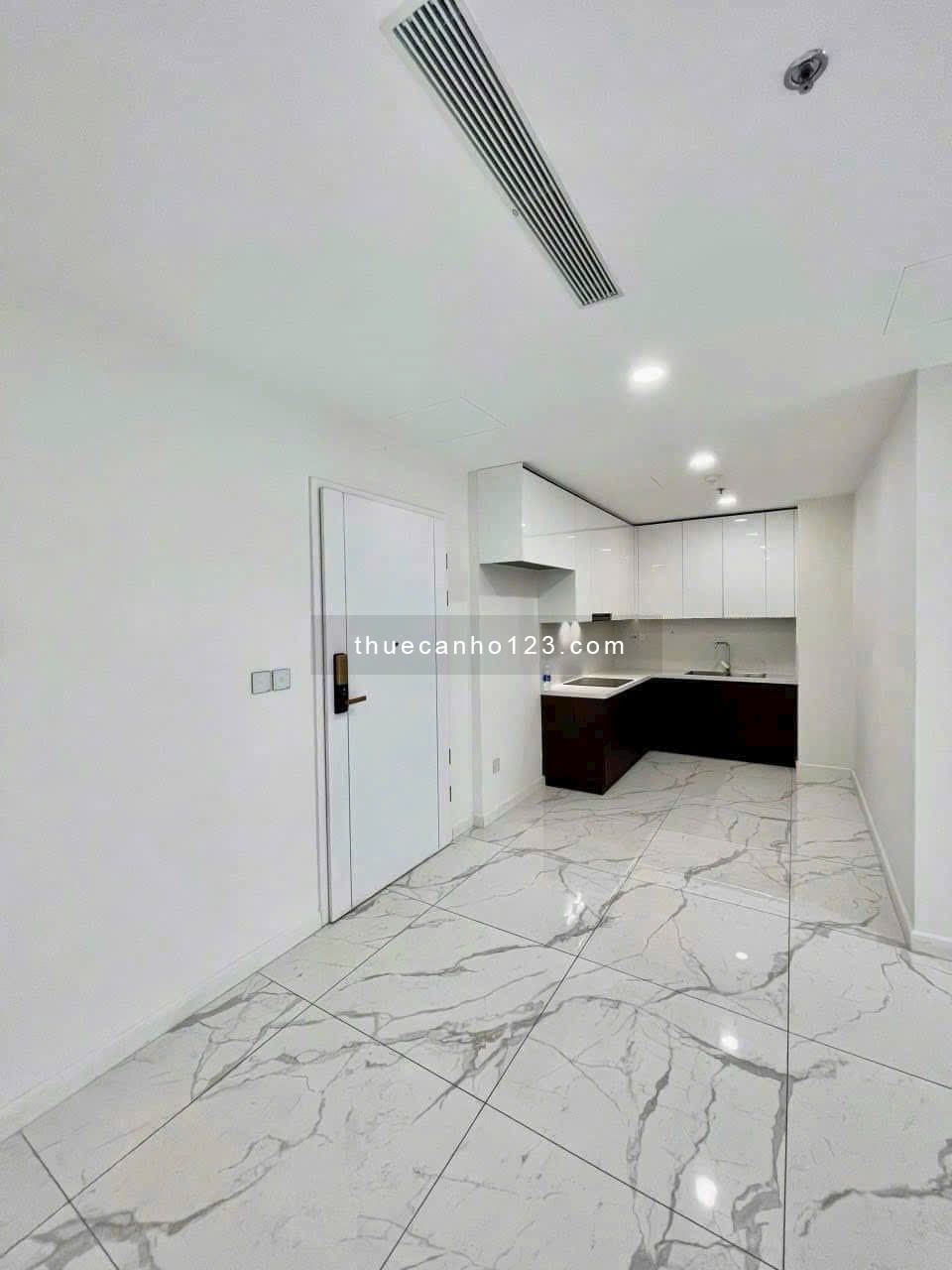 Thuê Ngay Sunshine Sky City – 3PN Rộng 106m² – Chỉ 18tr/tháng - Ảnh 3