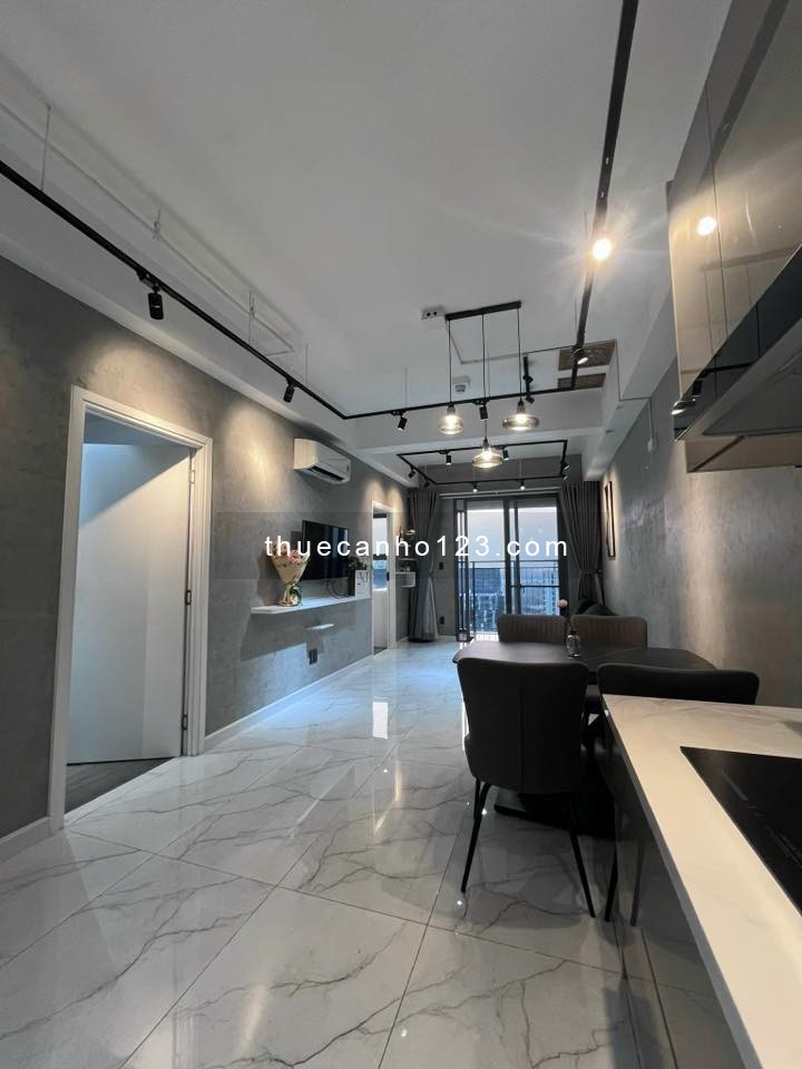Cho Thuê Căn Hộ 2PN – 2WC (Full Nội Thất) Saigon South Residences Phú Mỹ Hưng - Ảnh 4