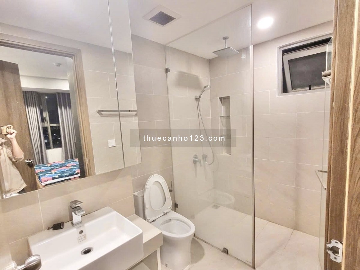 Cho thuê CC Sky 89 Q7 – 2PN Full Nội Thất – Chỉ 16.5 Triệu - Ảnh 6