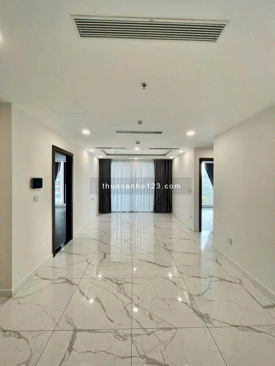 Thuê Ngay Sunshine Sky City – 3PN Rộng 106m² – Chỉ 18tr/tháng - Ảnh 1