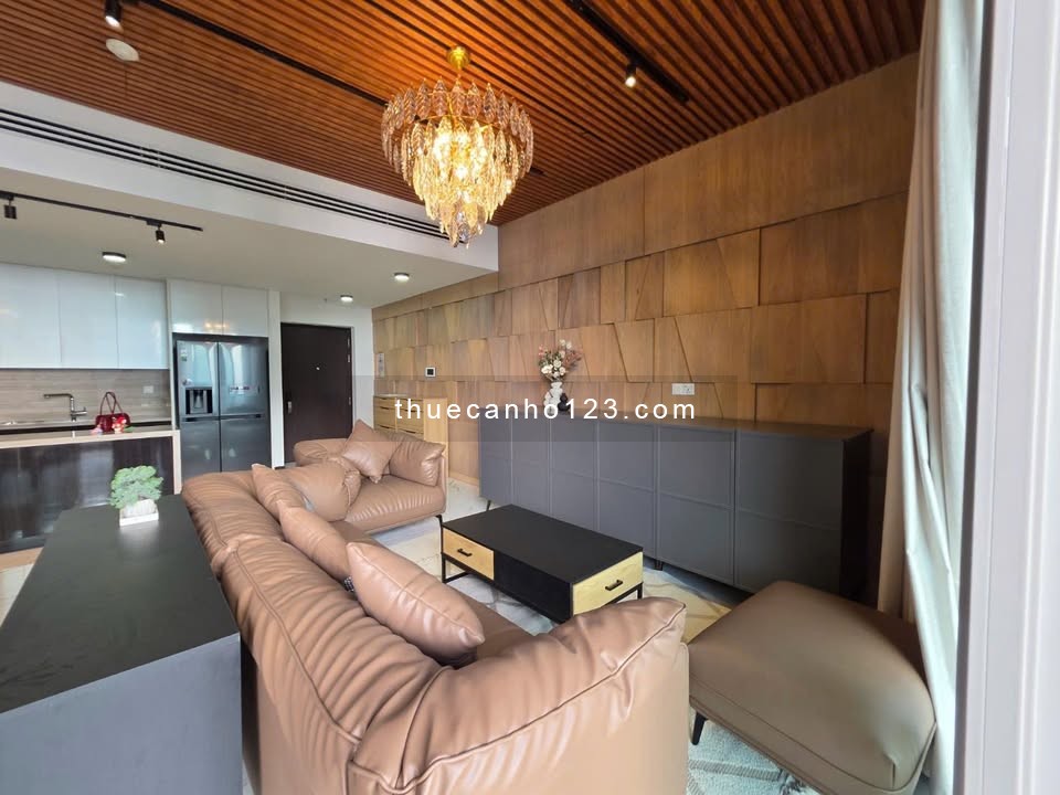 [CHO THUÊ] CĂN HỘ 3PN RỘNG 127m² TẠI Empire City – THỦ THIÊM - Ảnh 8