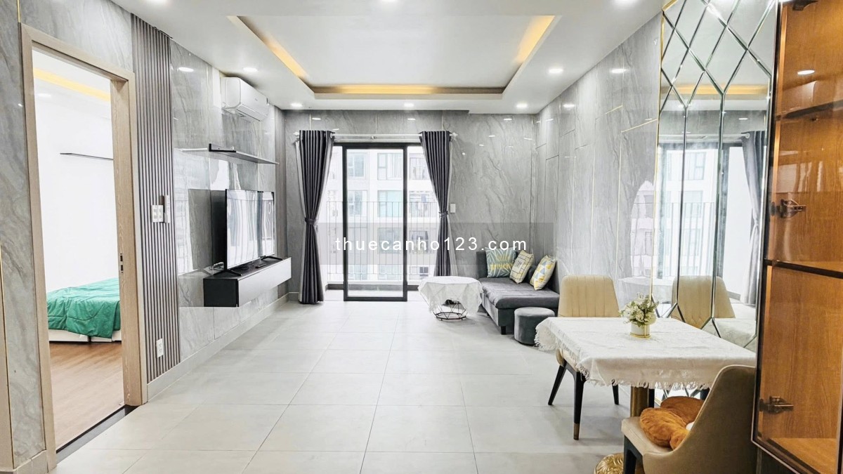 Cho thuê Lavida Plus Q7 – Full Nội Thất – Giá Từ 11 Triệu - Ảnh 1