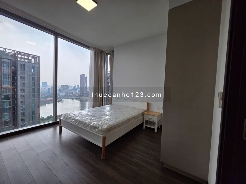 [CHO THUÊ] CĂN HỘ 3PN RỘNG 127m² TẠI Empire City – THỦ THIÊM - Ảnh 2