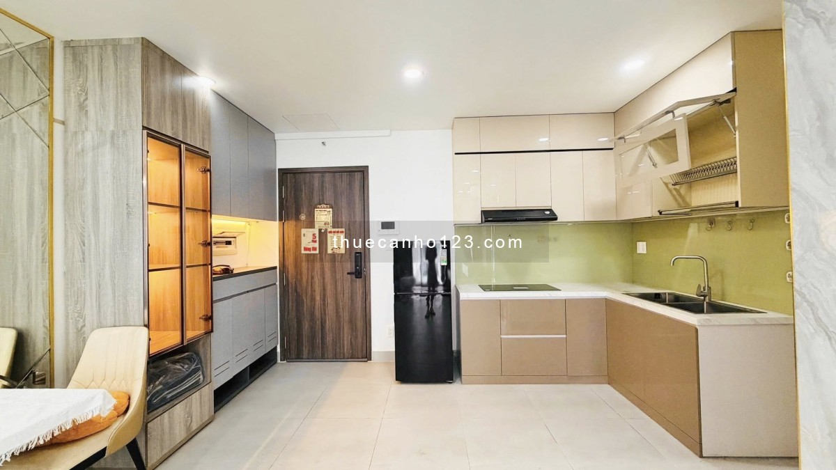 Cho thuê Lavida Plus Q7 – Full Nội Thất – Giá Từ 11 Triệu - Ảnh 2