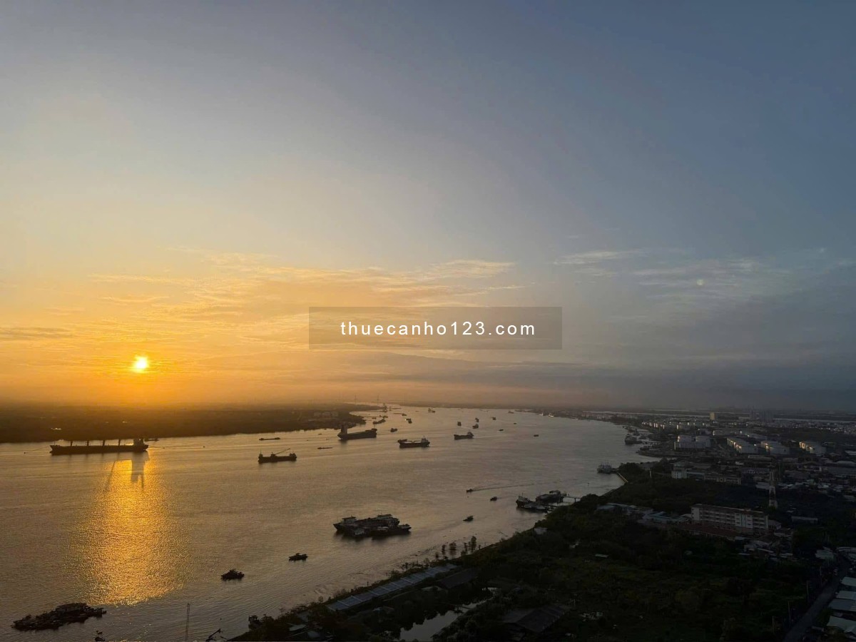 Cho Thuê Gấp River Panorama – 2PN 2WC – Giá Sốc 14 Triệu - Ảnh 10