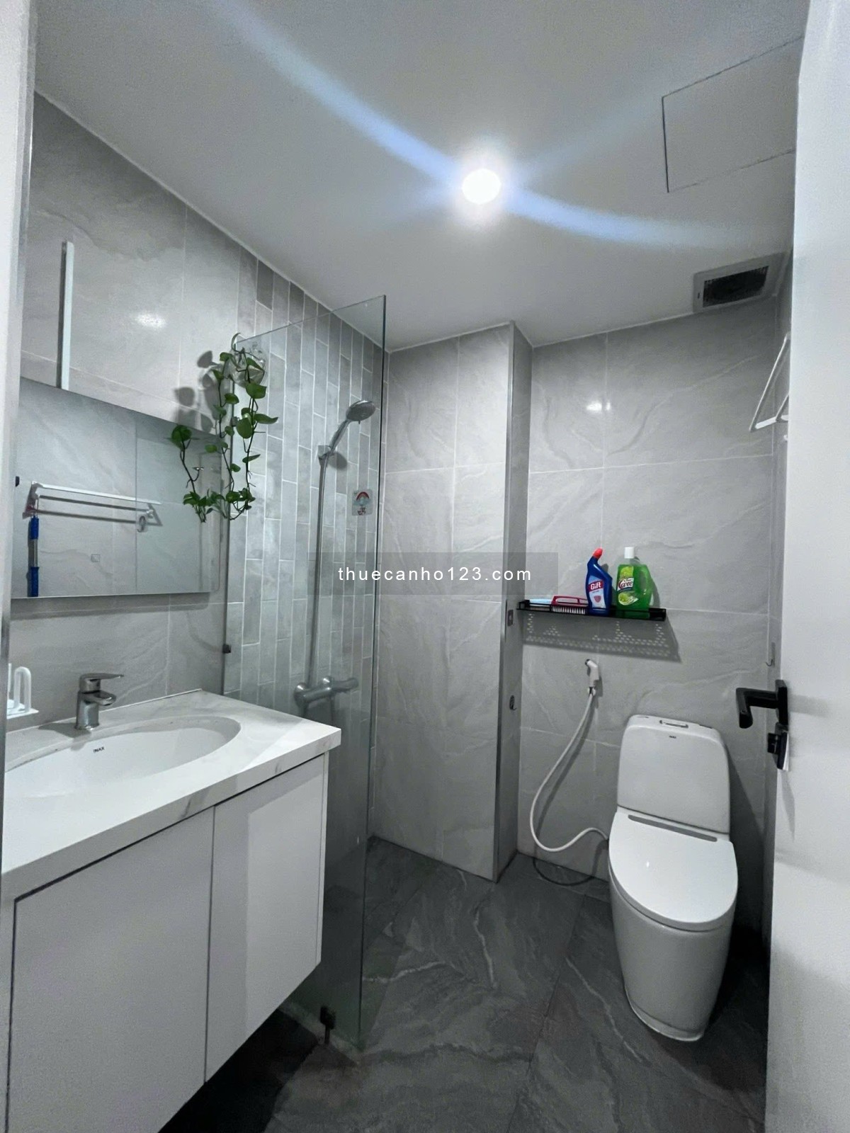 Cho Thuê Căn Hộ 2PN – 2WC (Full Nội Thất) Saigon South Residences Phú Mỹ Hưng - Ảnh 7