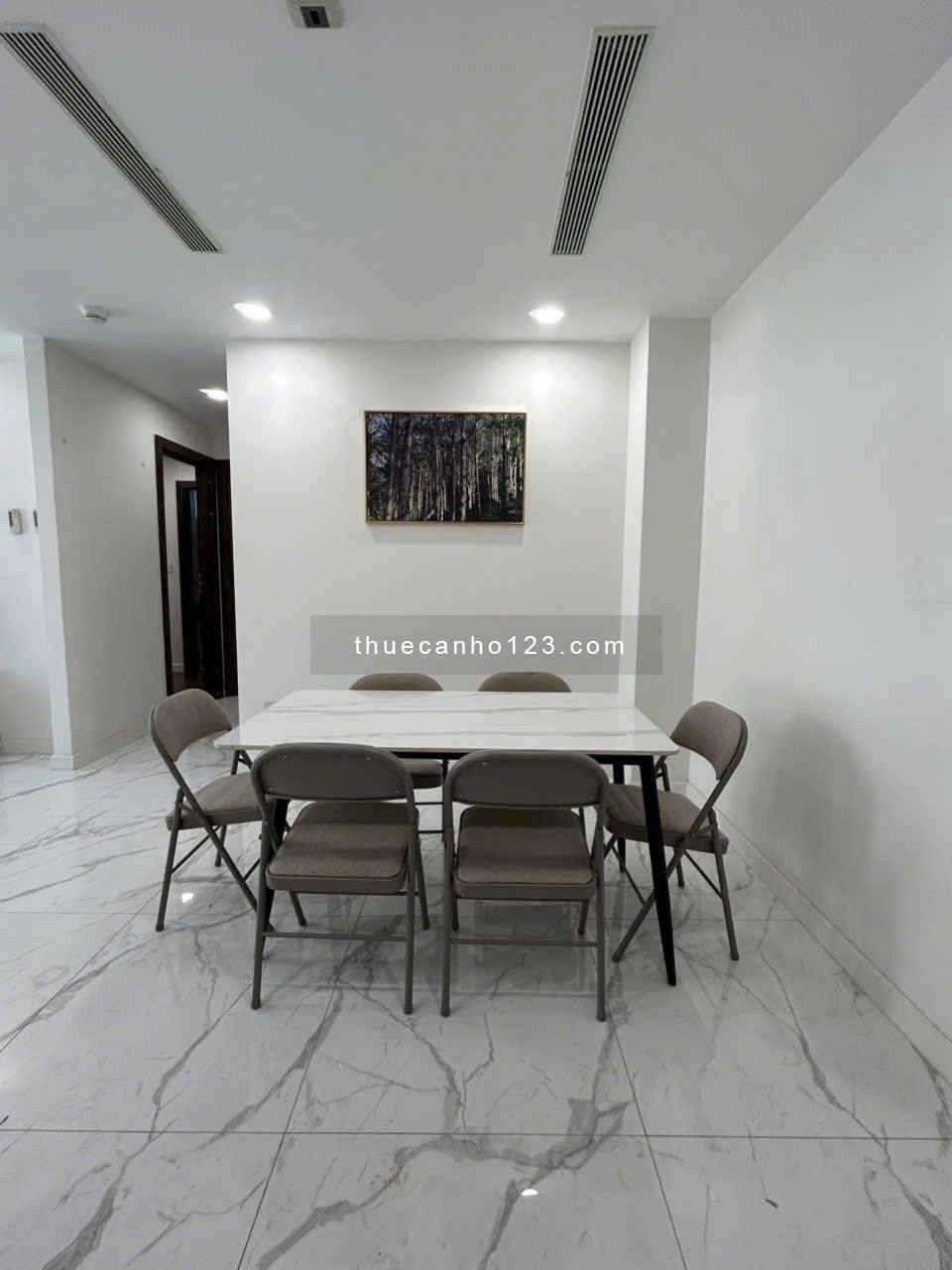 Sunshine Sky City 2PN Full NT – Giá Chốt 16 Triệu – Tầng Cao - Ảnh 3
