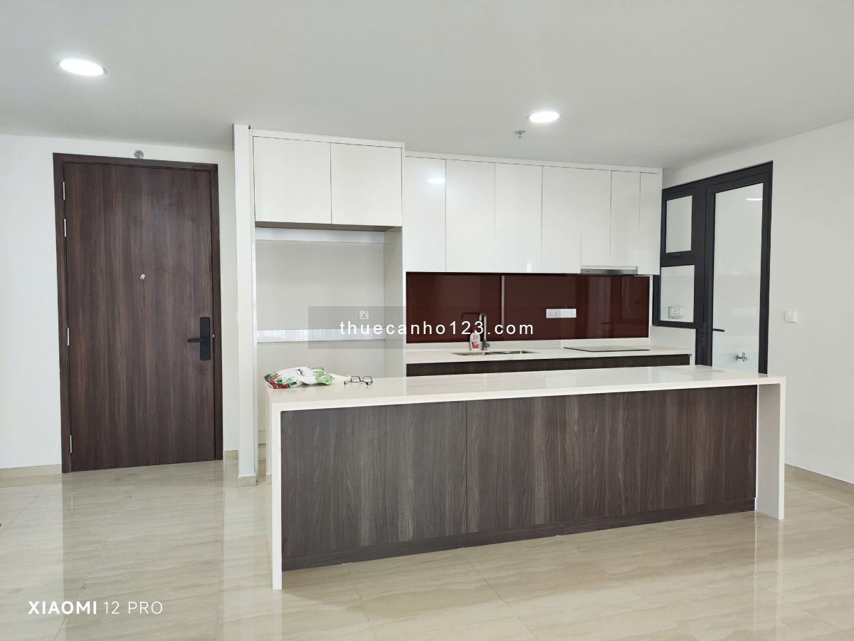 Cho thuê gấp Infinity Riviera PointQ7 – 3PN 3WC – Căn Góc Đẹp - Ảnh 6