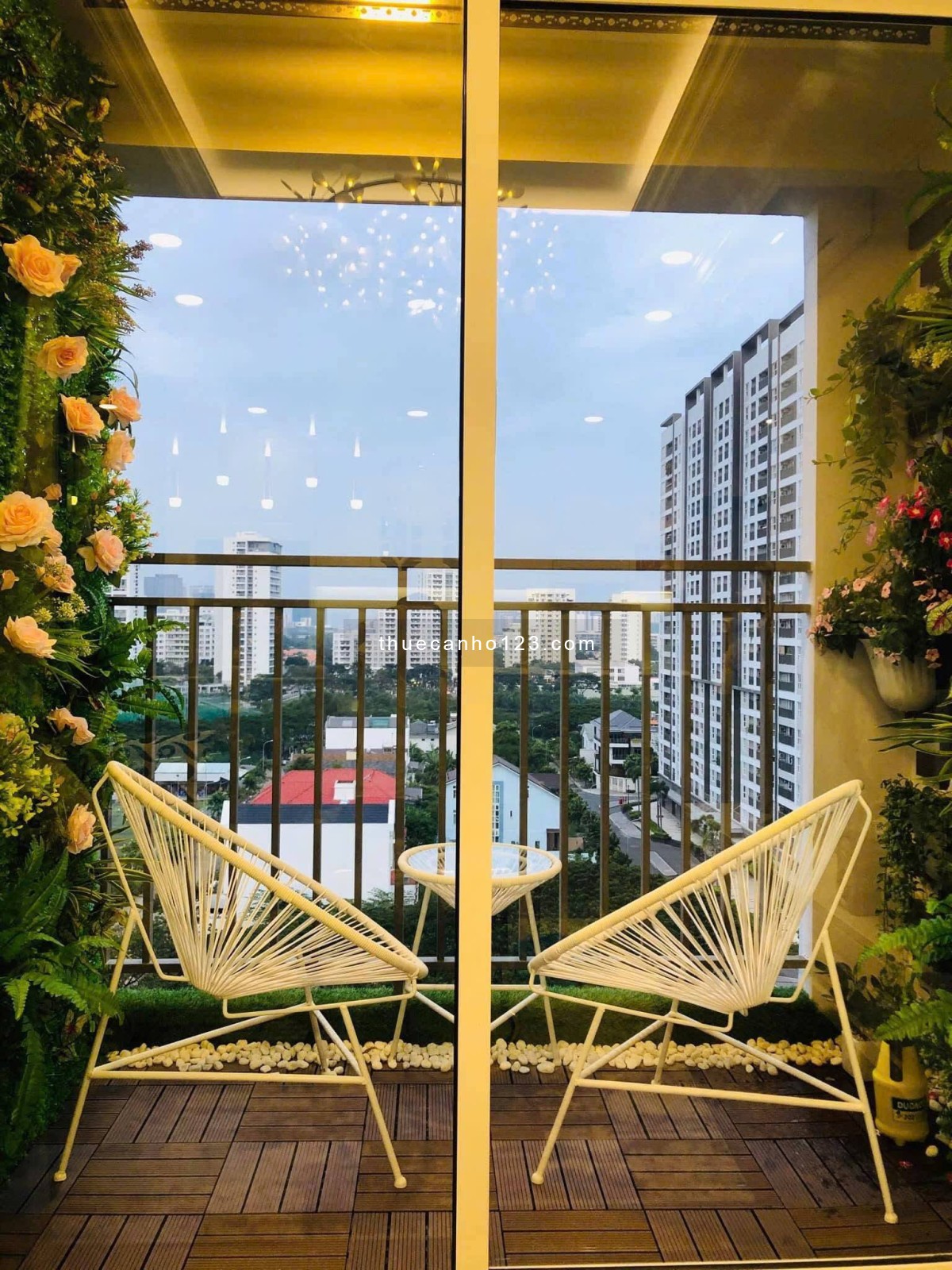Cho thuê căn hộ Sunrise Riverside 71m² – 2PN Đẹp – Giá Tốt Nhất Khu Vực - Ảnh 10