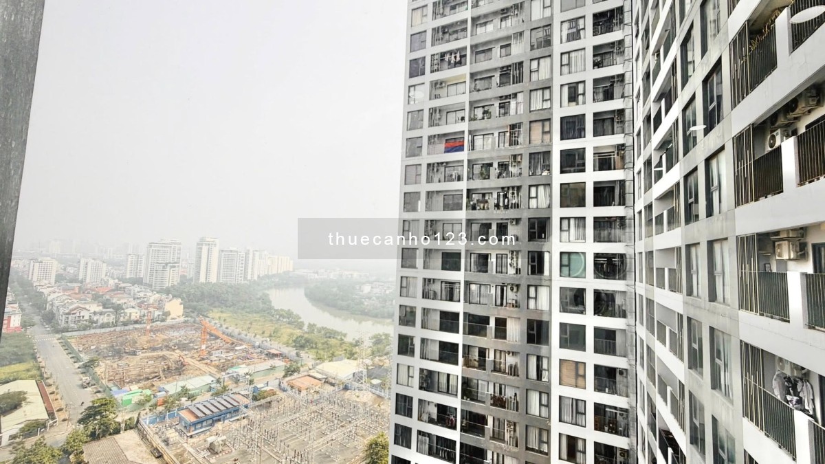 Cho thuê Lavida Plus Q7 – Full Nội Thất – Giá Từ 11 Triệu - Ảnh 6