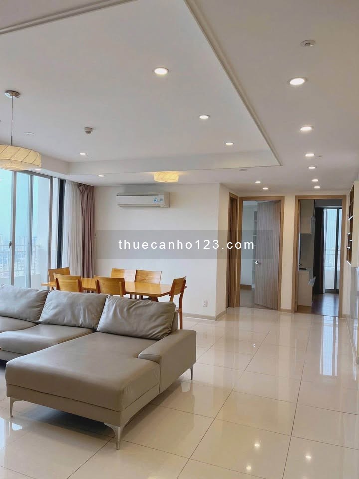 4BR CHO THUÊ | Cantavil Premier – D2 - Ảnh 1