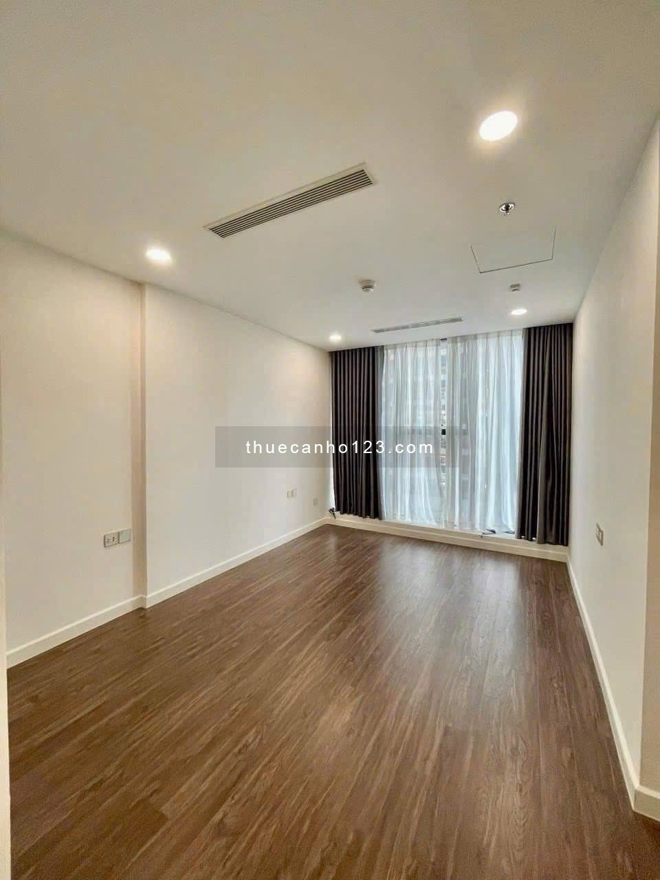 Thuê Ngay Sunshine Sky City – 3PN Rộng 106m² – Chỉ 18tr/tháng - Ảnh 6