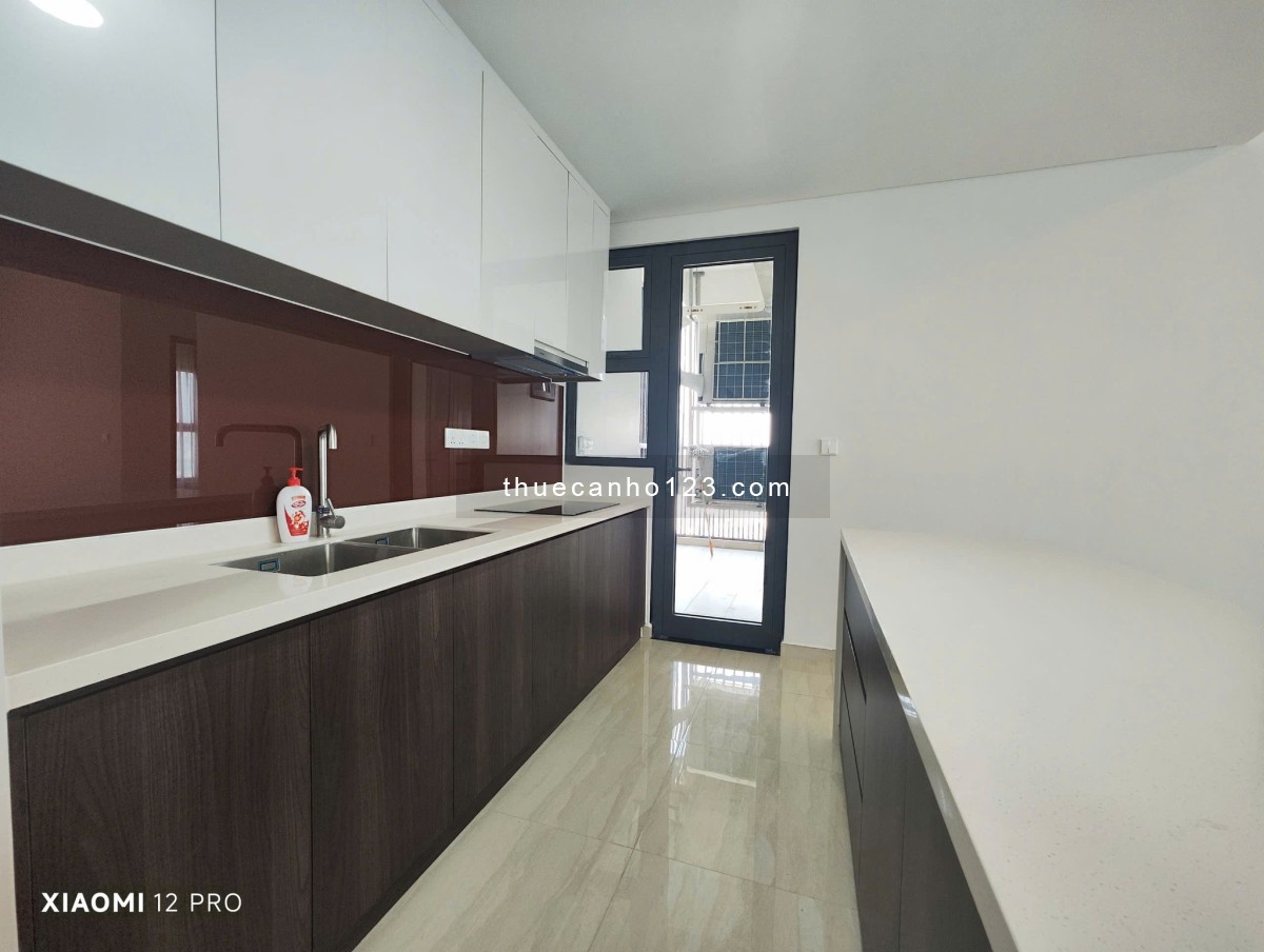 Cho thuê gấp Infinity Riviera PointQ7 – 3PN 3WC – Căn Góc Đẹp - Ảnh 4