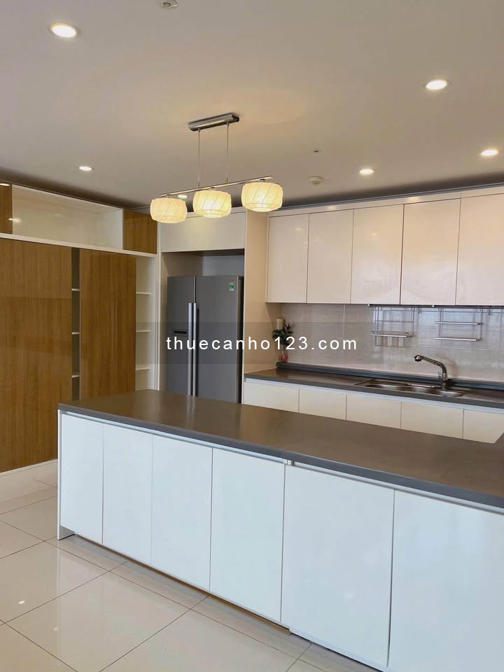 4BR CHO THUÊ | Cantavil Premier – D2 - Ảnh 5