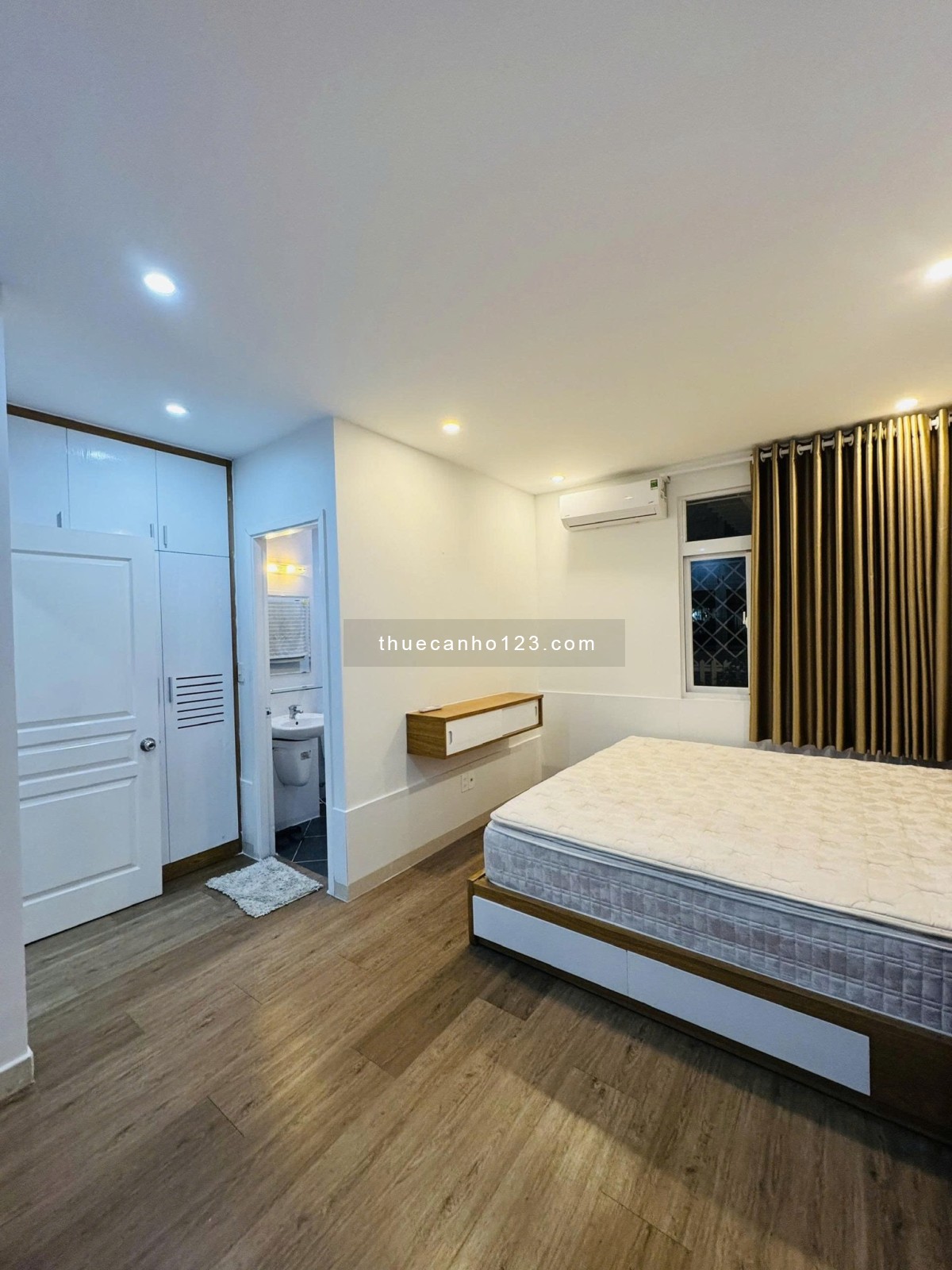Cho Thuê Căn Hộ Sân Vườn 2PN 2WC 100m² Sky Garden 3 Phú Mỹ Hưng Q. 7 Giá 26tr/Tháng - Ảnh 7