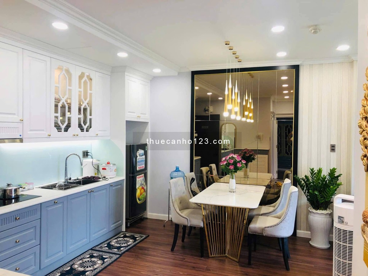 Cho thuê căn hộ Sunrise Riverside 71m² – 2PN Đẹp – Giá Tốt Nhất Khu Vực - Ảnh 3