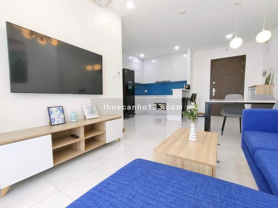 Cho Thuê Gấp Sunrise Riverside – Full Nội Thất - 2PN 2WC – Vào Ở Ngay - Ảnh 3