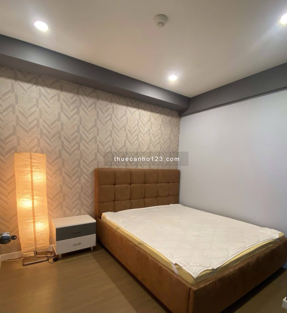 Cho Thuê Gấp River Panorama – 2PN 2WC – Giá Sốc 14 Triệu - Ảnh 7