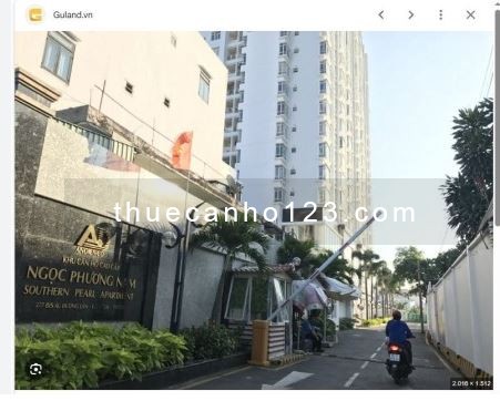 Chính chủ Cần cho thuê 1 phòng ngủ master cc NPN quận 8 gần cầu Chữ Y gần q1,q5 - Ảnh 1