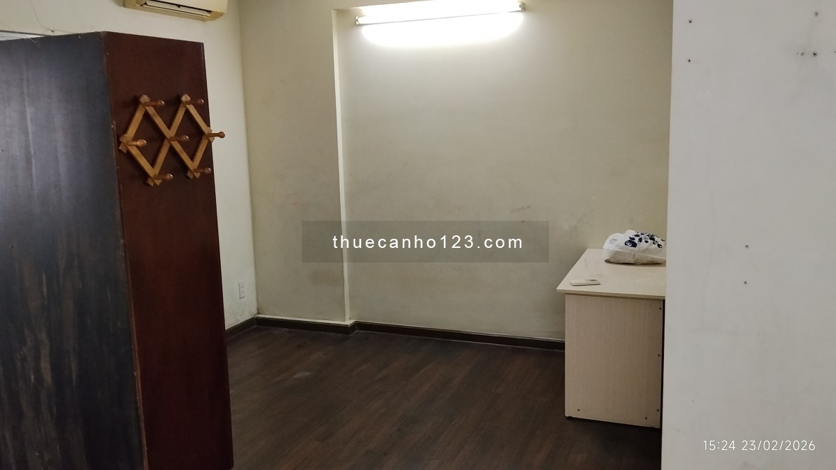 Cho thuê căn hộ Ehomes Phú Hữu - Ảnh 6