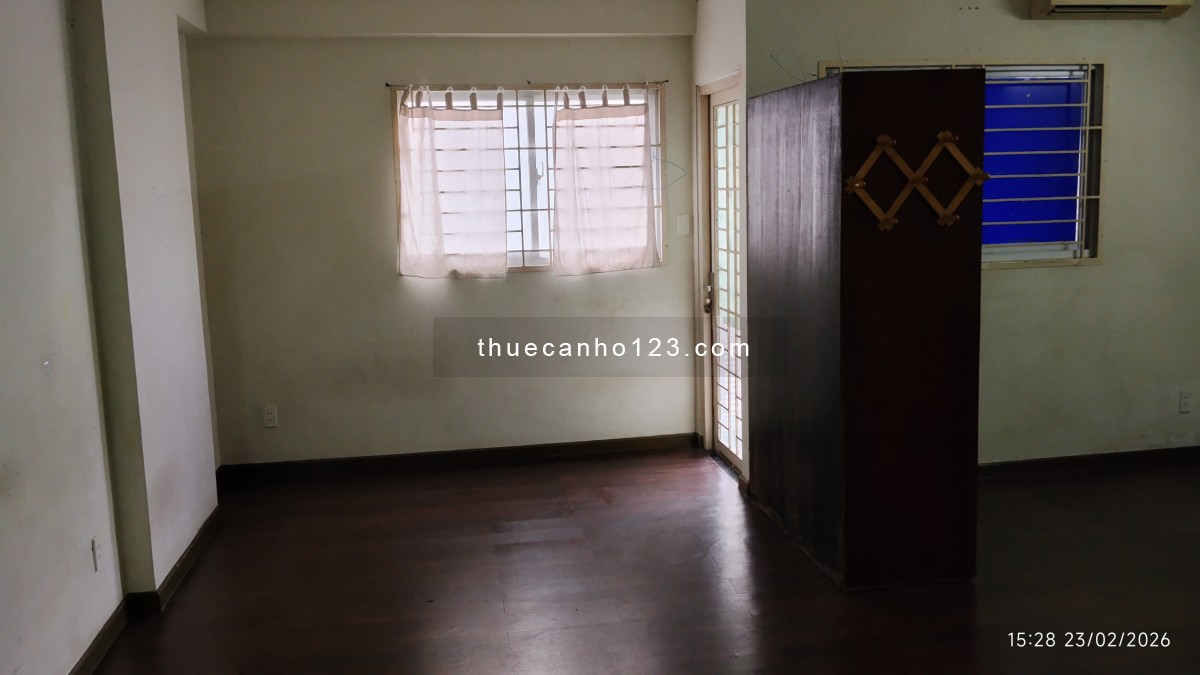 Cho thuê căn hộ Ehomes Phú Hữu - Ảnh 7