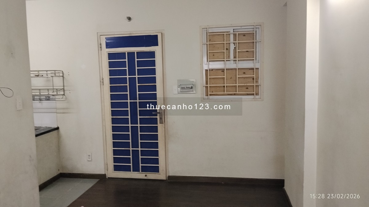 Cho thuê căn hộ Ehomes Phú Hữu - Ảnh 1