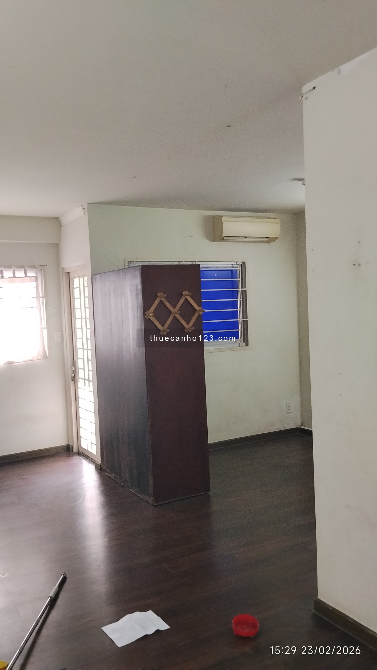 Cho thuê căn hộ Ehomes Phú Hữu - Ảnh 2