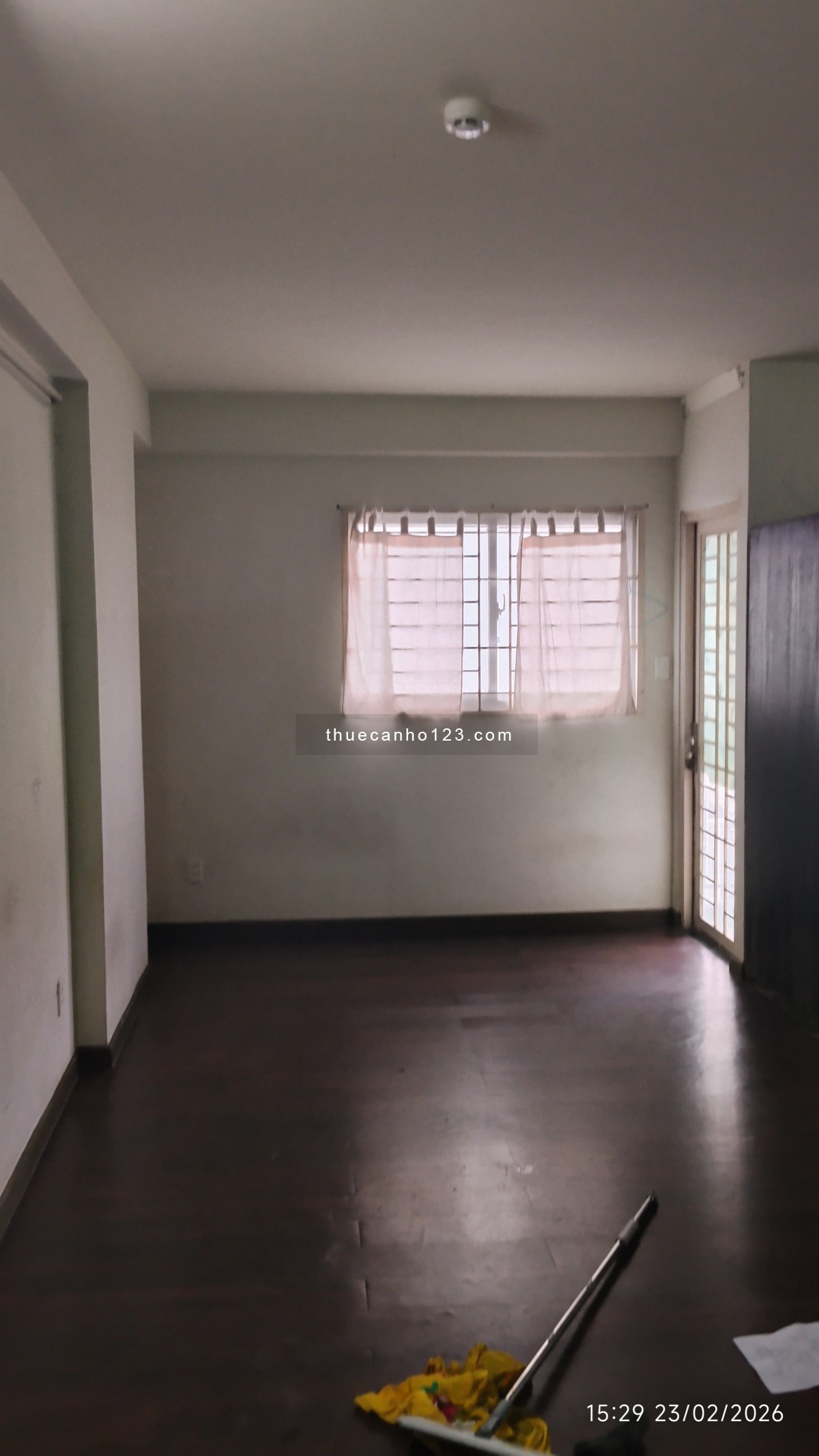 Cho thuê căn hộ Ehomes Phú Hữu - Ảnh 4