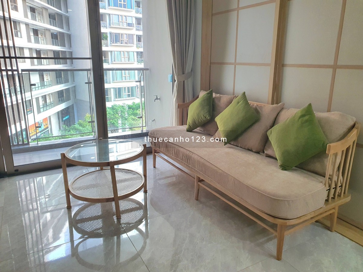 Cho thuê Midtown Luxury M8 The Peak Phu My Hung D7, Hcm giá tốt - Ảnh 2