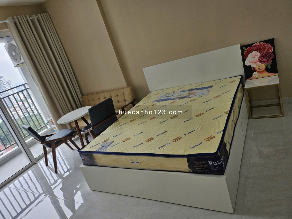Cho thuê căn hộ OT ở SUNRISE RIVERSIDE, 10tr/1 tháng - Ảnh 3